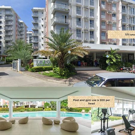 The Traveller'S Haven Airbnb 세부 외부 사진