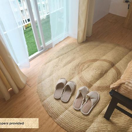 The Traveller'S Haven Airbnb 세부 외부 사진