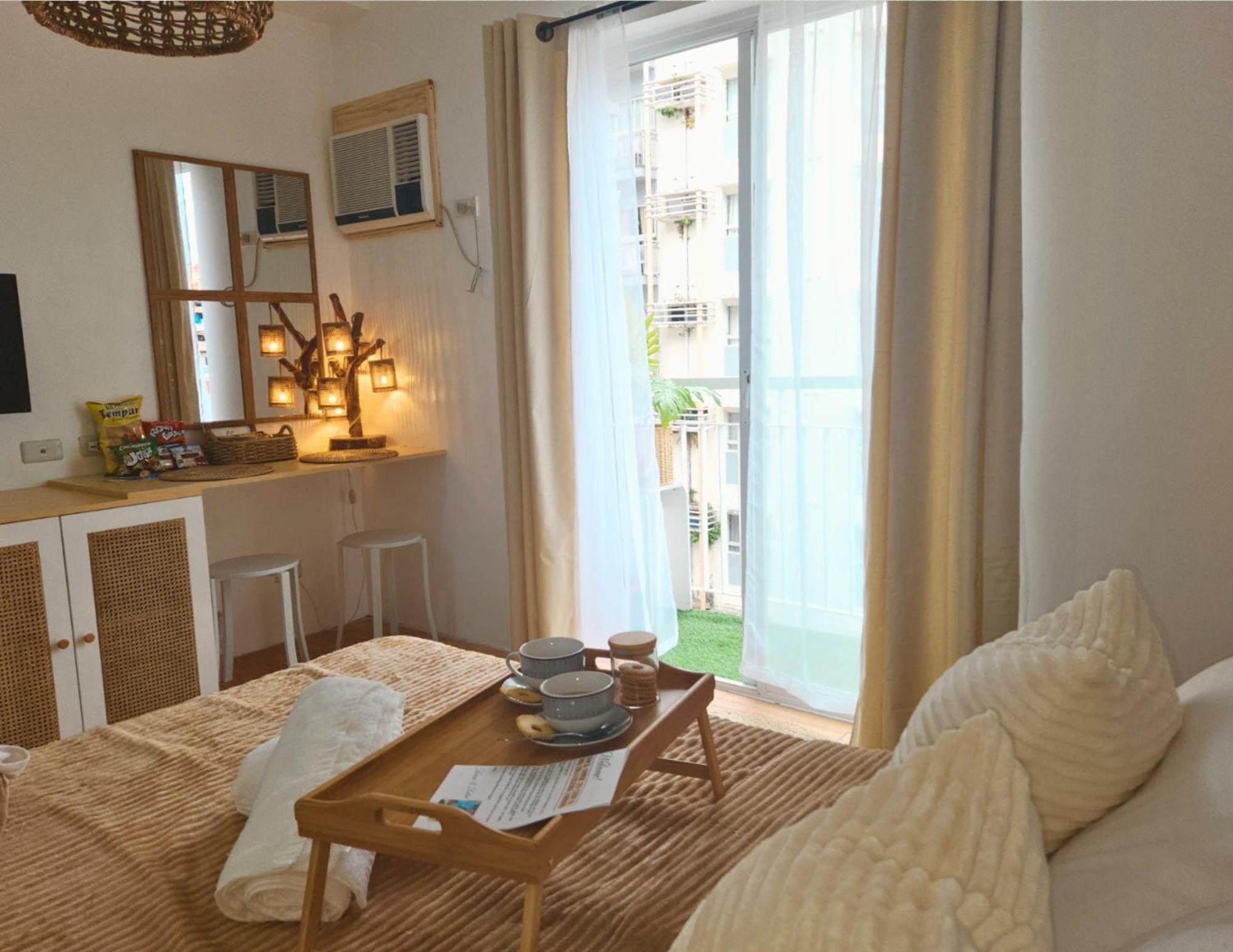 The Traveller'S Haven Airbnb 세부 외부 사진