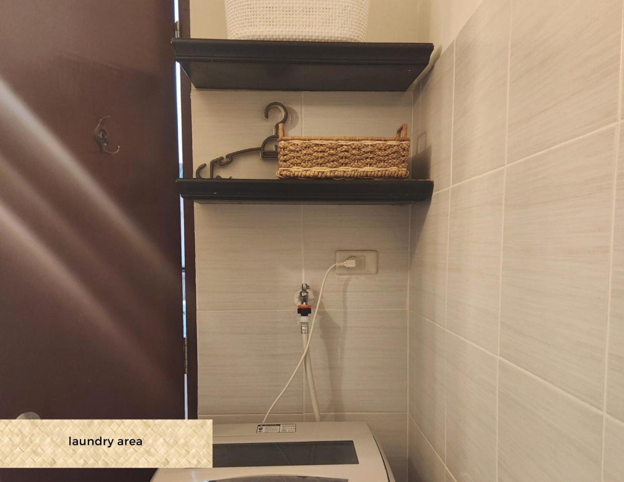 The Traveller'S Haven Airbnb 세부 외부 사진