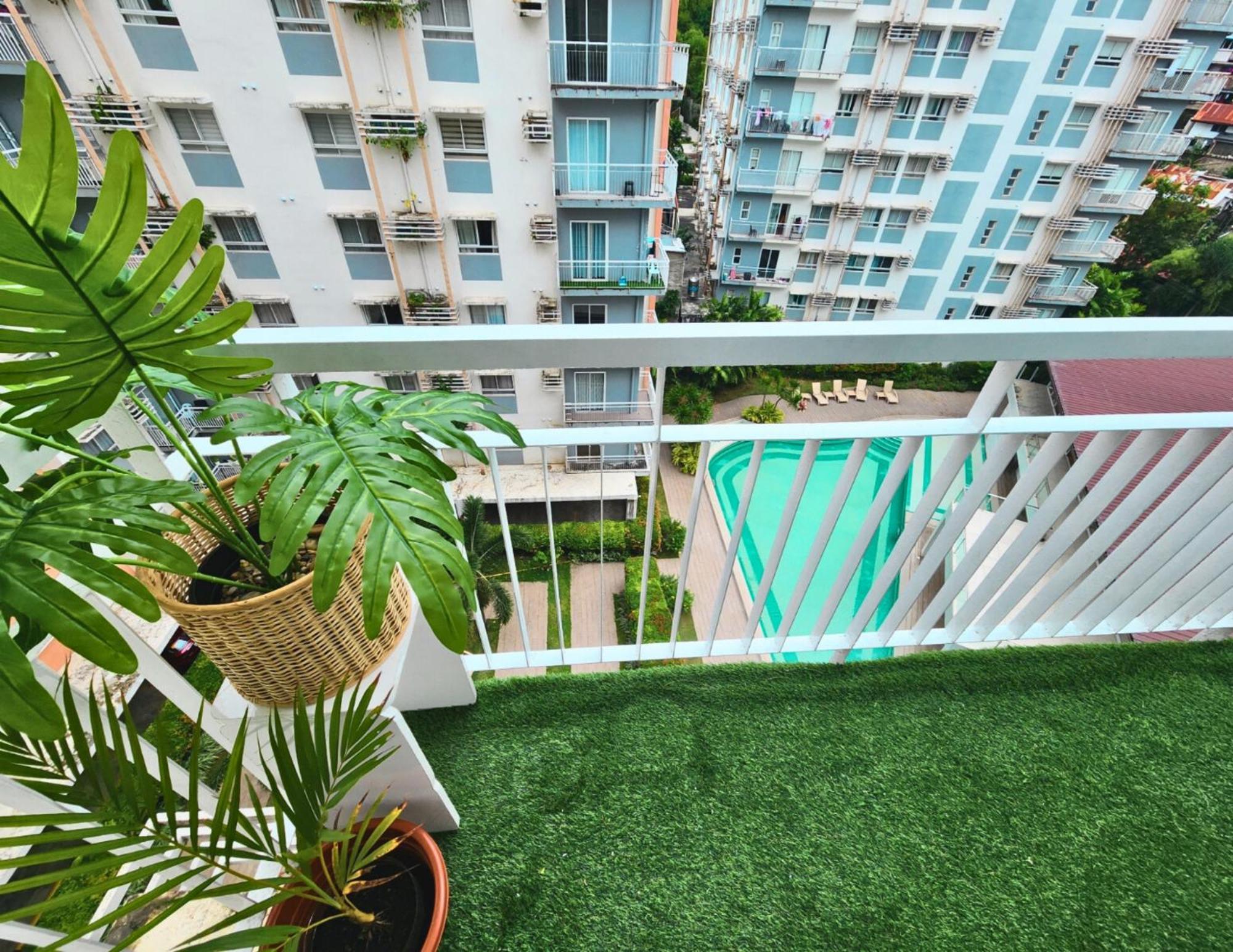 The Traveller'S Haven Airbnb 세부 외부 사진